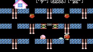 Nuts & Milk [NES]