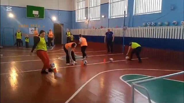 #Футболвшколе
