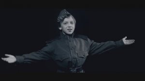 Данил Кошелев - Смуглянка. ТВОРЦЫ ИСТОРИИ. Песни о ВОВ.