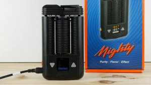 Mighty Vaporizer Review! [4K] Tutorial, Demo w/D020-D & Pros/Cons