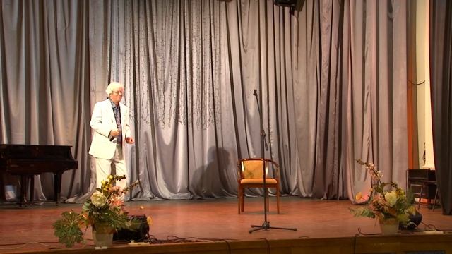 Гитарист Вячеслав Широков Концерт МИГ ЛЮБВИ смотреть онлайн