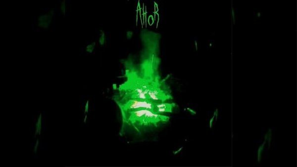 Ahor - Ahor (2023) [Keller Synth, Dungeon Synth, Dungeon Gabber, Tanzelcore]