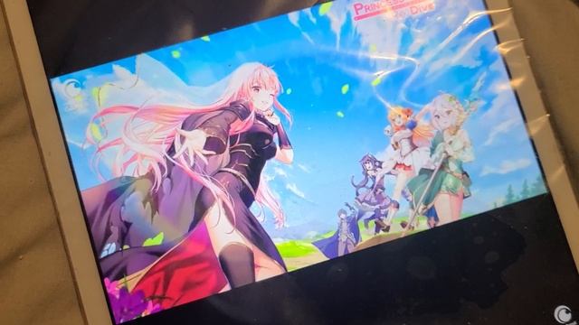 MORI CALLIOPE IBASNOPE TEASER смотреть онлайн