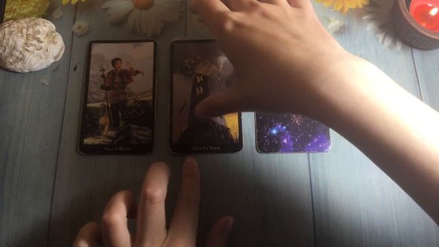 ♏️Скорпион Прогноз на июнь смотреть онлайн