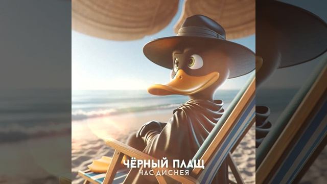 Черный плащ. SKA-версия, нейрокавер смотреть онлайн