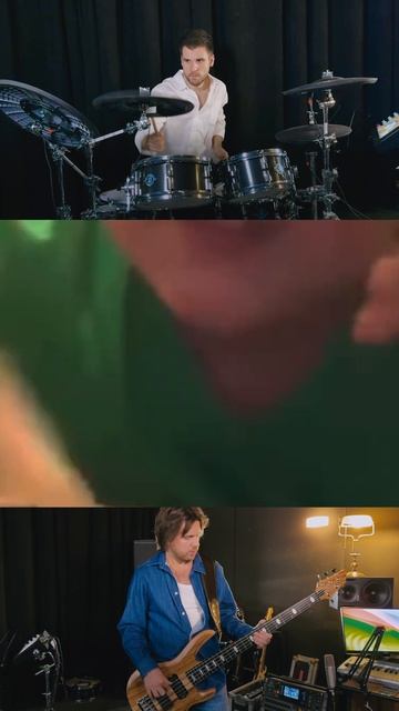 Такой вот у нас получился mashup с этим классным парнем 😁 смотреть онлайн