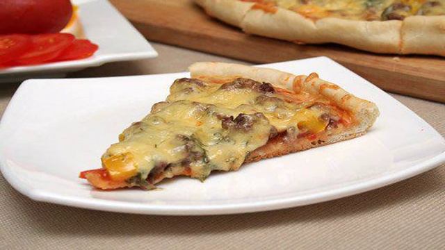 Книга рецептов