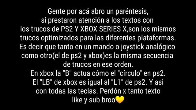 LOS 10 MEJORES TRUCOS DE GTA SAN ANDREAS PARA PS2,XBOX SERIES "S" Y PC-DarckZal13 смотреть онлайн