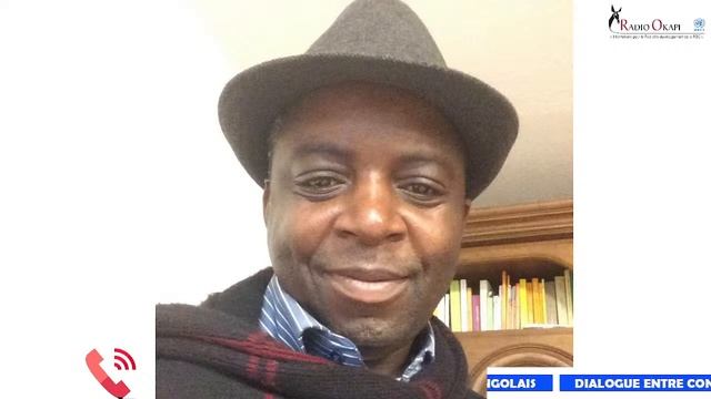 Dialogue Entre Congolais смотреть онлайн