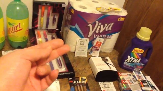CVS-Free & Money Maker- Parte 120