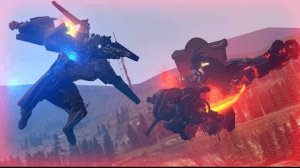 Обновлённый Титан Камерамен ПРОТИВ Астро Джегернаута