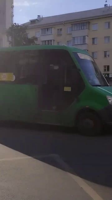 микроавтобус газель Некст A64R45 смотреть онлайн