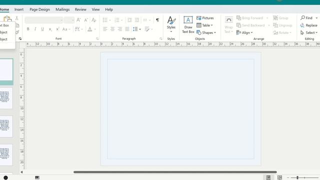 How To Undo and Redo in Microsoft publisher смотреть онлайн
