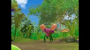 Accidents will happen crossover