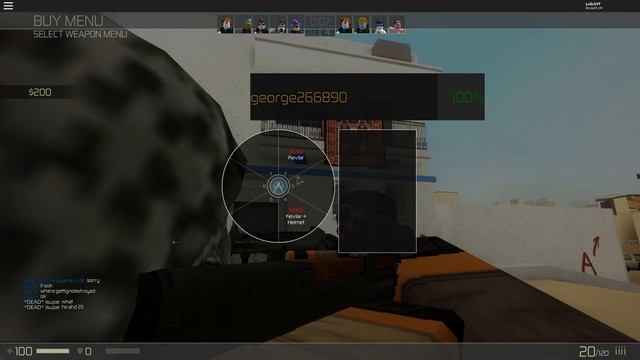 CS:GO ДЛЯ ДЕТЕЙ! БЕСПЛАТНАЯ КС !ЖЕСТЬ) смотреть онлайн