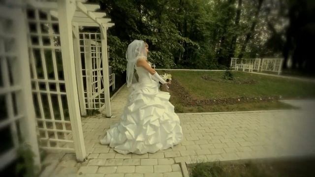 СВАДЕБНЫЙ Клип РОМАНТИЧНЫЙ  Подарок Молодожонам Екатерина и Артём