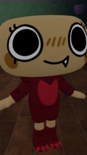 у меня Шелли