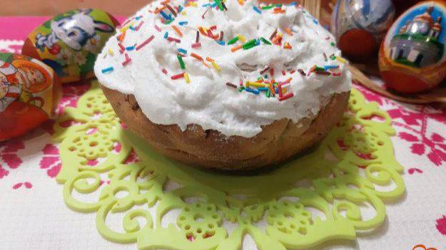 Книга рецептов