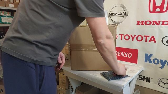 Фильтр АКПП K20A K24A K24Z3