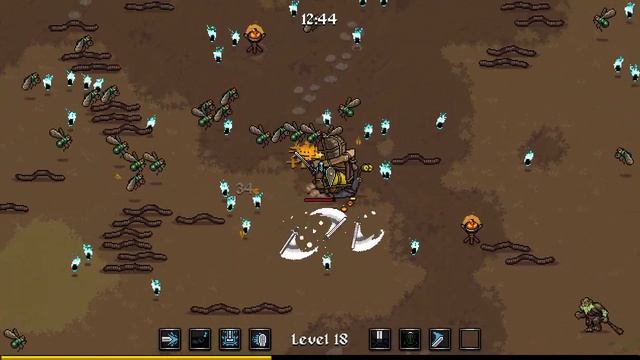 Soul Survivors - Official Early Access Release Date Trailer