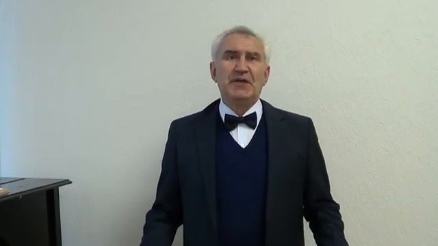 отрывок из поэмы А С Пушкина "Полтава", В. Казанцев смотреть онлайн