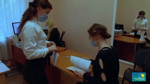 Доступно про юстицію смотреть онлайн