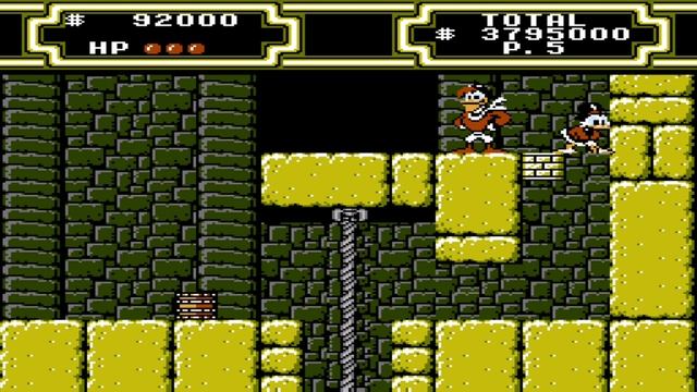 Утиные истории 2.