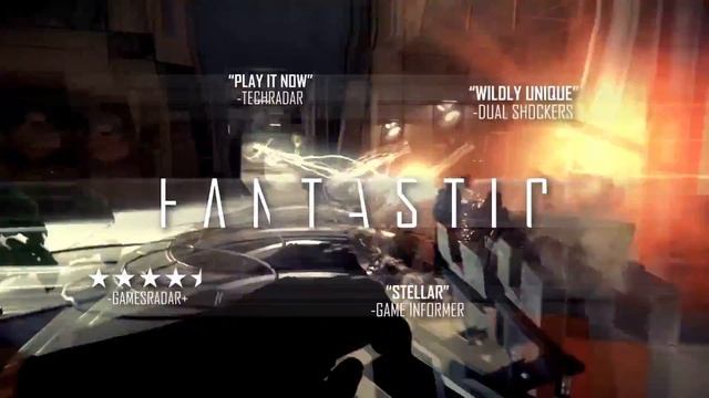 Prey Official Accolades Trailer