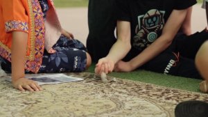 Армянская народная игра (2024)