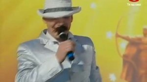 Валерий Юрченко Украина маэ талант