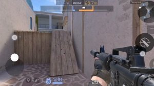 Обзор 9 сезона СТАНДОФФ 2