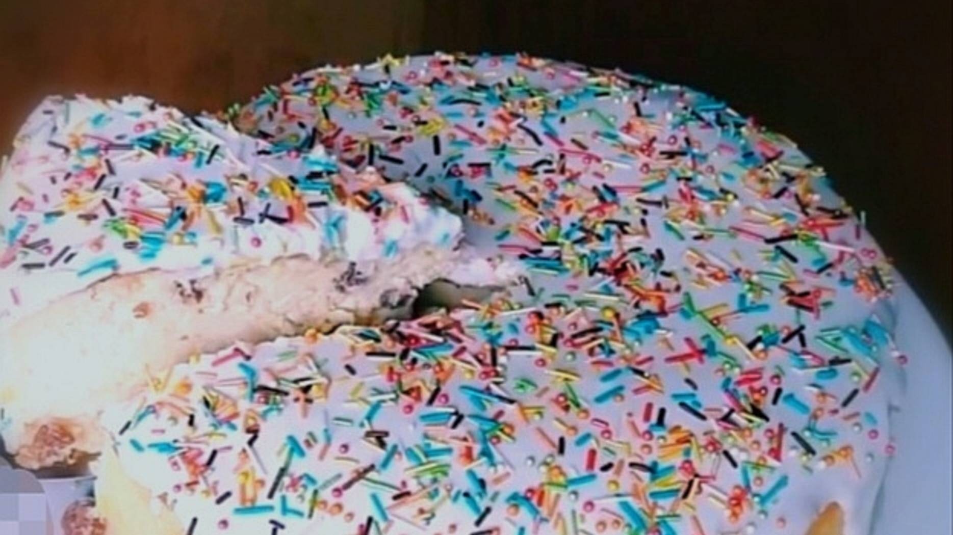 РАДУГА РЕЦЕПТОВ 🌈