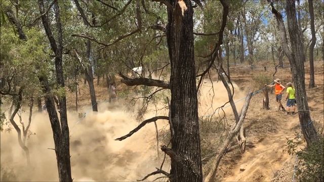 SSS Winch Challenge Round 1 2019 смотреть онлайн