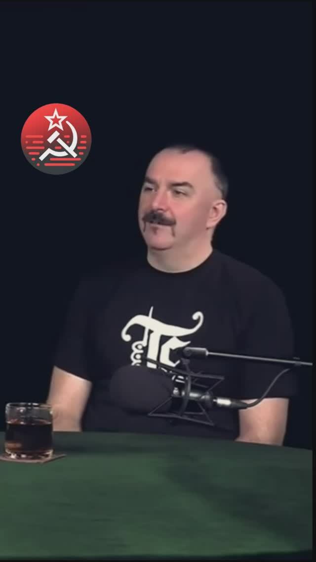 ЦРУ спонсировало Солженицына? Он предатель? | Клим Жуков смотреть онлайн