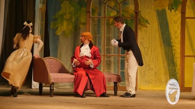 Анонс "Женитесь! или идите к черту!" смотреть онлайн