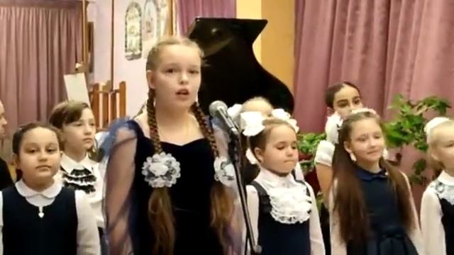 Анна Белялова ,,Наш край,, 19.02.22 смотреть онлайн