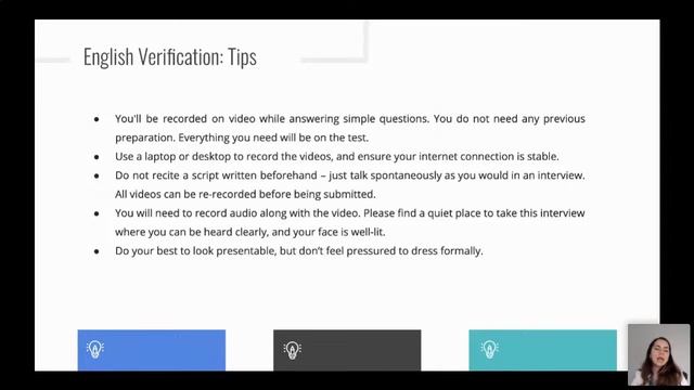 Webinar - Getting a job abroad: navigating your way through VanHack смотреть онлайн