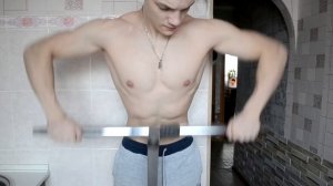 Как НАКАЧАТЬ ПЛЕЧИ ДОМА без снарядов | ВСЕ УПРАЖНЕНИЯ