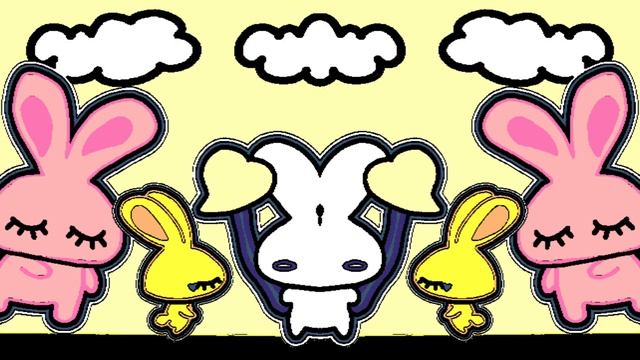 Sunny Bunnies Special Intro Effects : HOMEMADE PARODY PLUSHIE MASH-UP INTRO EFFECTS ( Must Watch ) смотреть онлайн