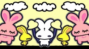 Sunny Bunnies Special Intro Effects : HOMEMADE PARODY PLUSHIE MASH-UP INTRO EFFECTS ( Must Watch )