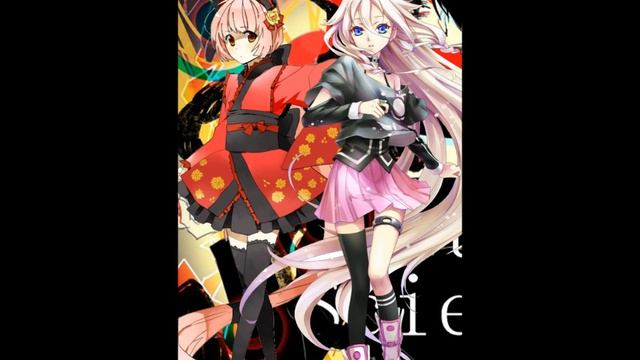 [IA ROCKS & Nekomura Iroha] Outer Science+MP3 смотреть онлайн