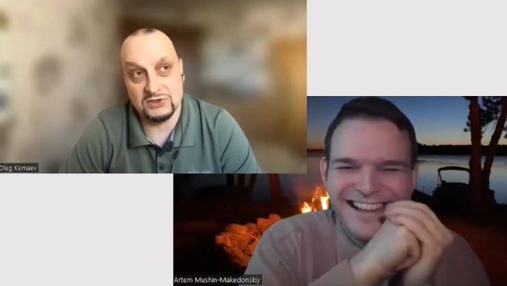 Визуальная упаковка смыслов. Как использовать визуализацию для решения своих задач смотреть онлайн