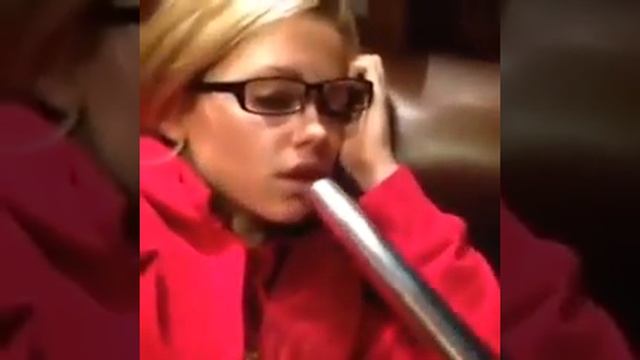 Ржачный поцелуй обхохочешся Very Funny Gay Kiss