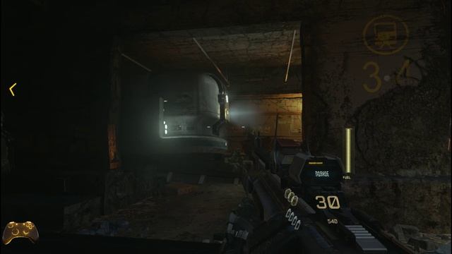 Call Of Duty - Advanced Warfare