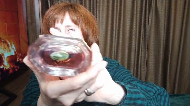 НОВЫЙ АРОМАТ Fragrance World Mon Gracieuse / Lush Cherry / Terro Pura