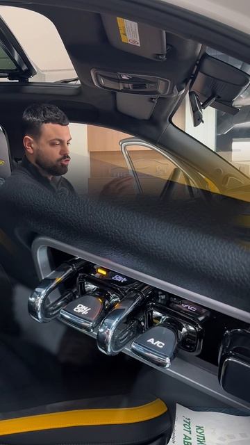 ORA Good Cat GT смотреть онлайн