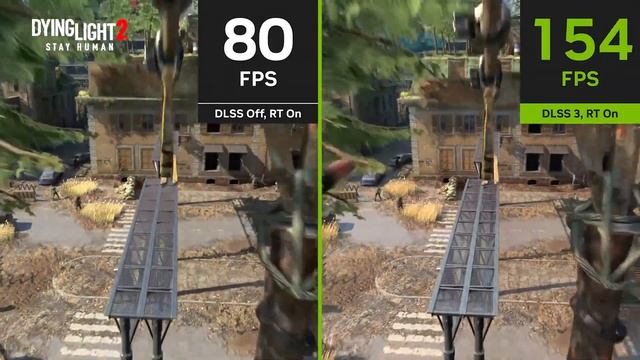 GeForce RTX 4070 - Official Announcement Trailer
