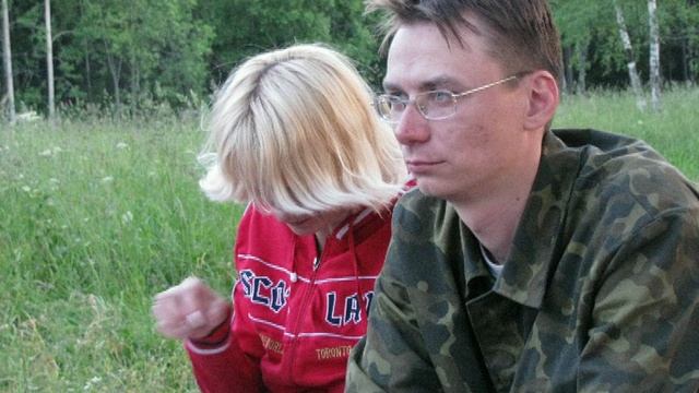 Семён простился 10.07.2009. смотреть онлайн