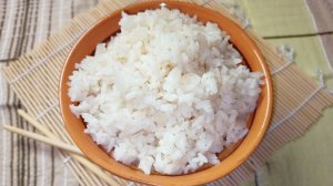 Рассыпчатый рис делюсь рецептом, как сварить за 15 минут в кастрюле,без Промывки.