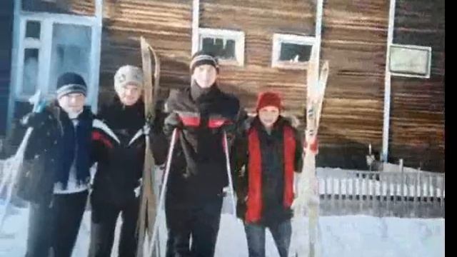 Школьная пора. Выпуск 2006 10Б смотреть онлайн